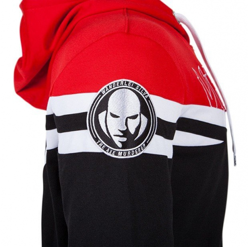 Худі Venum Sharp Wanderlei Hoody фото